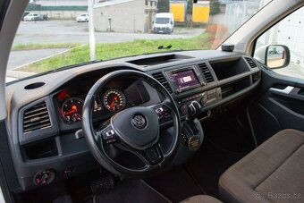 Volkswagen Caravelle T6 2.0 Bi - TDi LONG - 7
