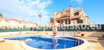 3pokojový byt 3+1 60m² s vl.prostornou verandou+2koupelny - 7