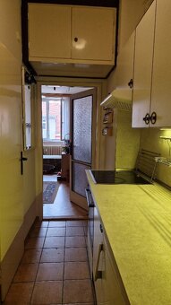 PRODEJ BRNO Kr. Pole Grasonka 35m2 super lokace - 7