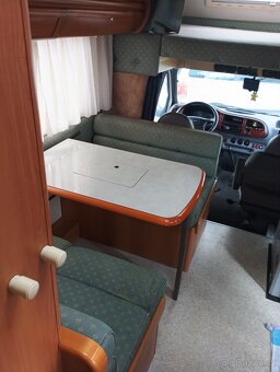 Ford Tranzit 2.5TD-74Kw, - 7