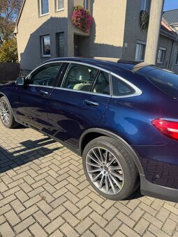 Mercedes Benz 250 Coupe AMG - 7