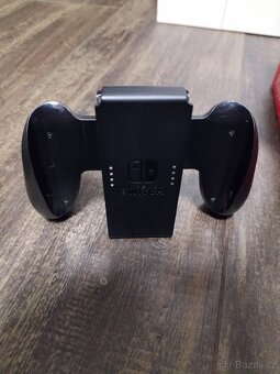 Nintendo switch oled - 7