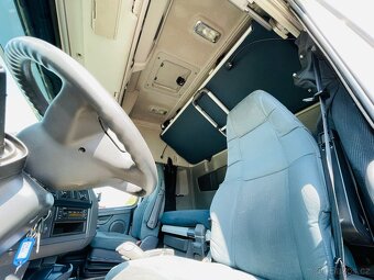 FH13 420 EEV tahač Volvo - 7