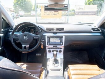 Volkswagen Passat 2.0TDI 125KW ALLTRACK 2x KOLA - 7