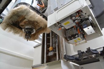 6451 - OBRÁBĚCÍ CENTRUM SCM MORBIDELLI - 7