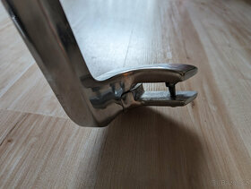 Stoleček na notebook k židli Ergohuman Plus - 7