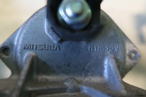 5 Díly Yamaha XT 1200 Z Super Ténéré 2011 - 7