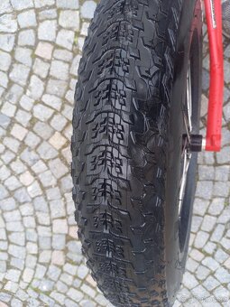 Koloběžka Kostka Raptor - 7