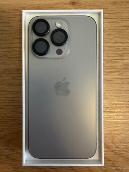 iPhone 15 Pro - 7