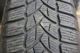 kola na Skoda VW Seat Audi 5x100 mají zimní pneu - 7