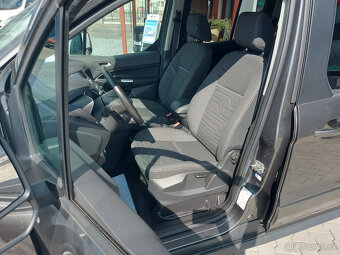 Ford Turneo Connect GRAND 1,5 TDCI L2/TITANIUM/7 MÍST/ - 7