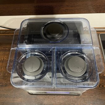 Parní hrnec Morphy Richards Intellisteam 48780 - 7