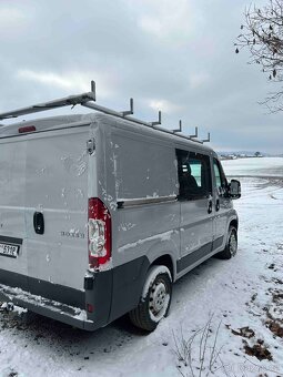 Peugeot Boxer 2011 - 7