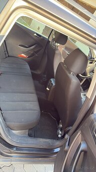 Volkswagen Passat Variant, Passat 2.0 tdi common-rail - 7