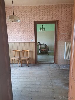 Rodinný dům Moravská Třebová - 7