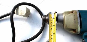 Ruská stará vrtačka k opravě - 7