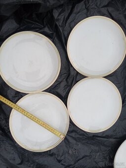 Prodám talíře celek za 150 Kč - 7