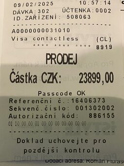 Apple iPad Air 13” 2025 - 7