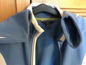 Dámská flísová bunda - 7