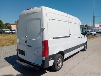 Mercedes-Benz Sprinter L2 H3 - 102TKM - 7