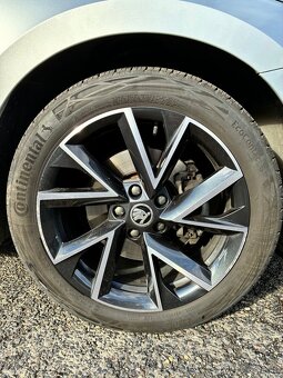 Škoda Superb, 2,0 TSI, 140 kW, Style - 7