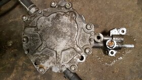 VW Passat B5.5 1.9 TDI r.v. 2002  ND - 7