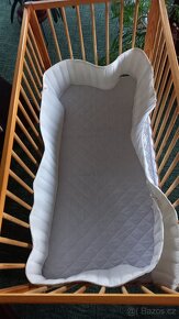 Dětská postýlka - 7