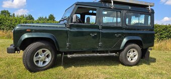 Land Rover Defender 110 TD5 - 7