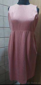 Letní společenské šaty - 7