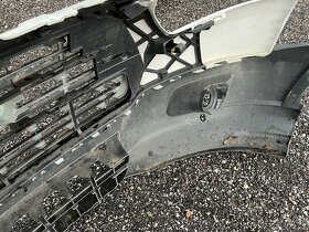 Ford Transit mk8 nárazník - 7