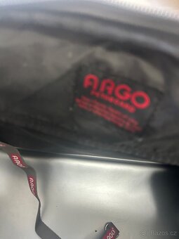 Argo , taška pro psy a kočky - 7