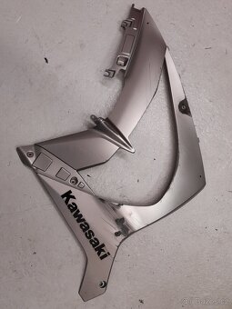 Kawasaki zx10r - 7