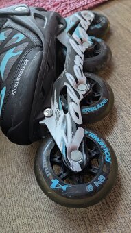 Rollerblade Sirio 84 W, vel.37 - 7