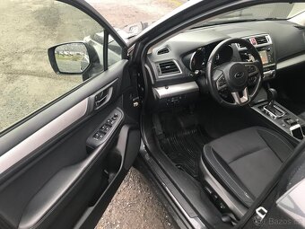 Subaru OutBack 2.0d 110kw 2015 automat CZ - 7