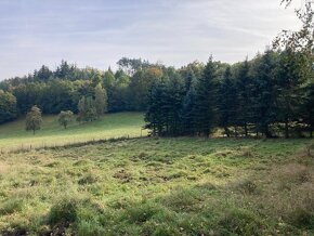 Prodej stavebního pozemku v Děčíně. - 7