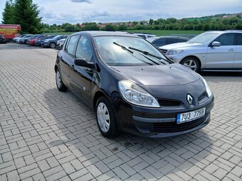 Renault Clio 1,5 dCI - 7
