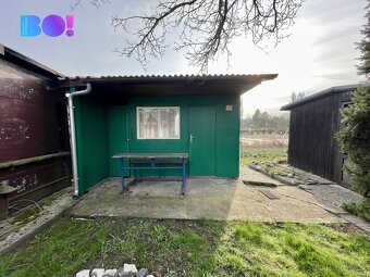 Prodej zahrady 204 m², Otrokovice - 7