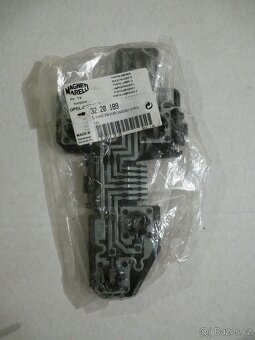 Nové díly - Opel Corsa B - 7