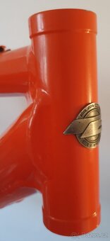 Rám RB Bandit L - 7