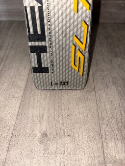 Lyže Head - 7