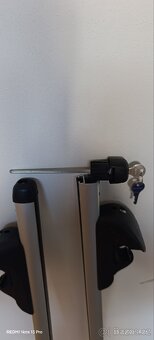 Střešní nosič Peugeot 308SW - 7