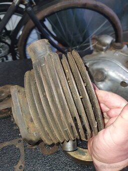 ČZ Předválečná - 7