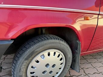 Škoda Favorit,135 L - 7