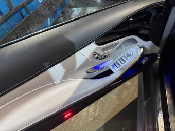 Mercedes S 500 Coupe 4matic - 7