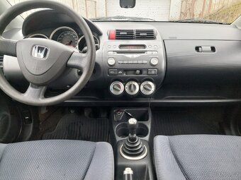 Honda Jazz - 7