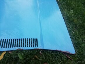 VW Golf mk1 - přední kapota - 7