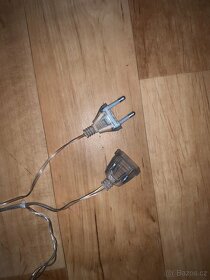 Světelný řetěz - 7