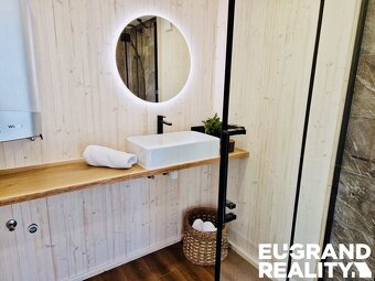 Prodej modulového domu, ev.č. 05439 - 7