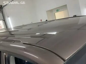 VW Multivan T5 2.0TDI 103kW Team Webasto,tažné,serviska - 7