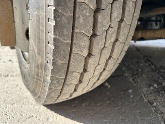 Iveco EUROCARGO 100E18 SHRNOVAČKA E5 - 7